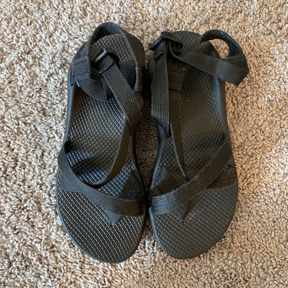 Black Chaco Z Cloud